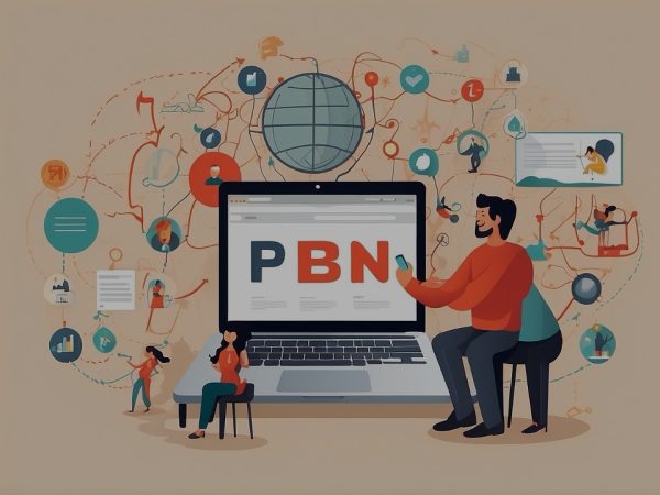 2024, PBN 백링크는 얼마나 효과가 있을까?