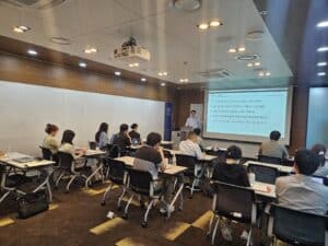대전창조경제혁신센터 'B2B 마케팅 교육'