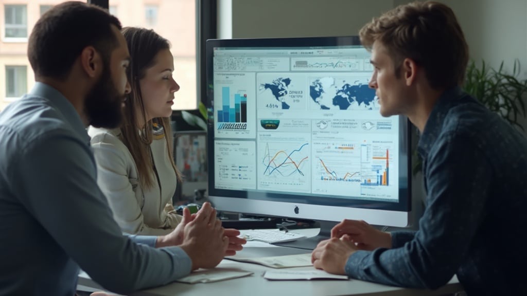 CRM 시스템의 이점