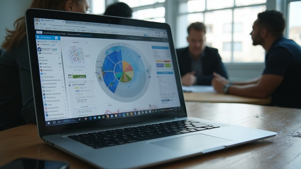 고객 리텐션을 위한 CRM 마케팅 도구