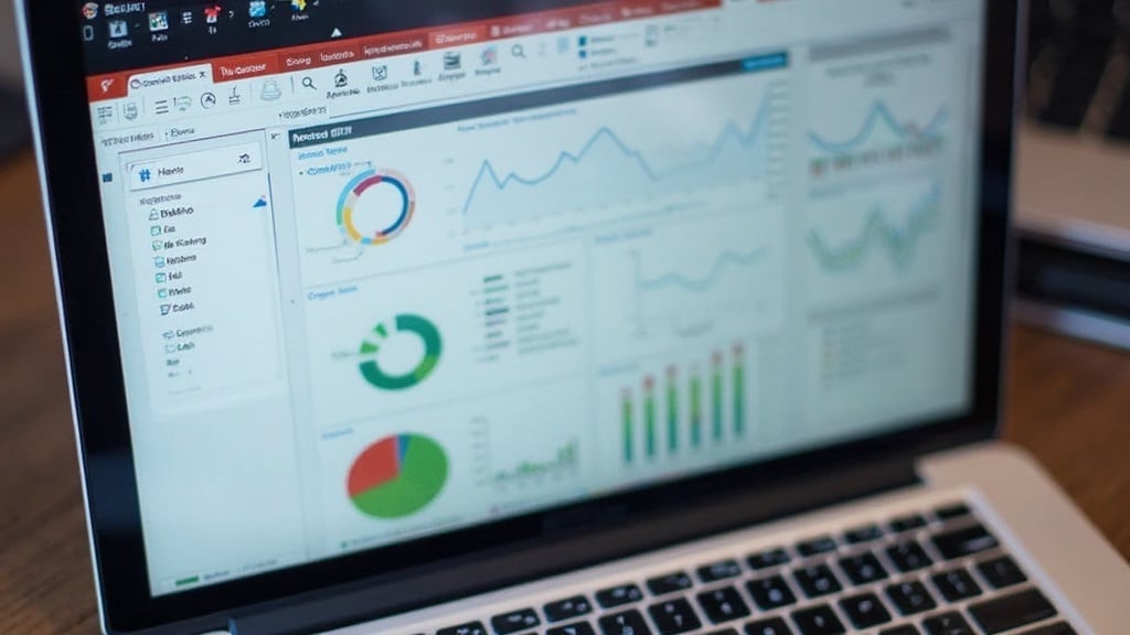 CRM 시스템의 정의와 기능
