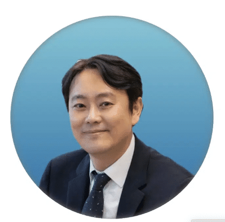 이중대 대표