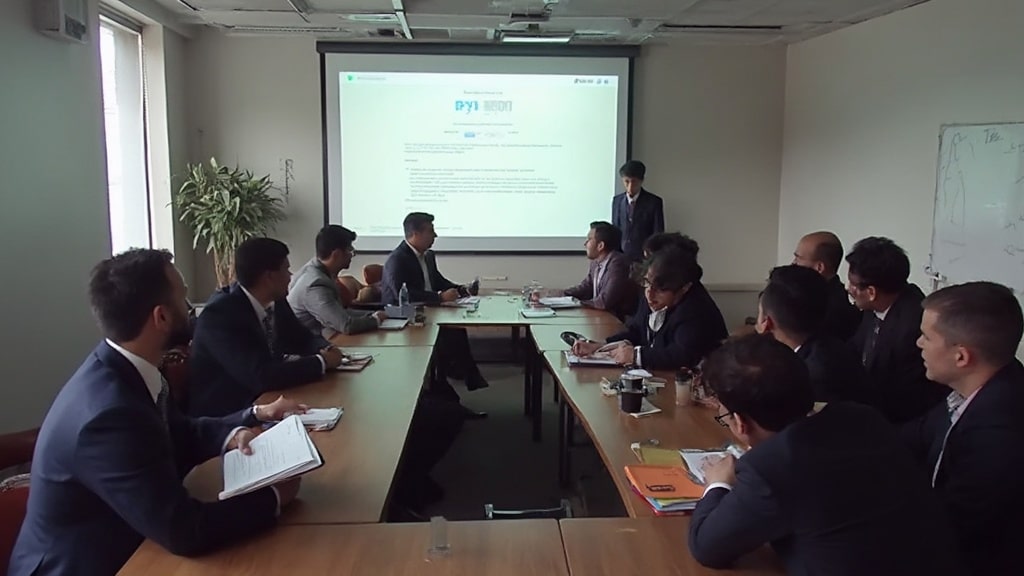 B2B 영업 직무 관련 훈련 프로그램 및 자격증