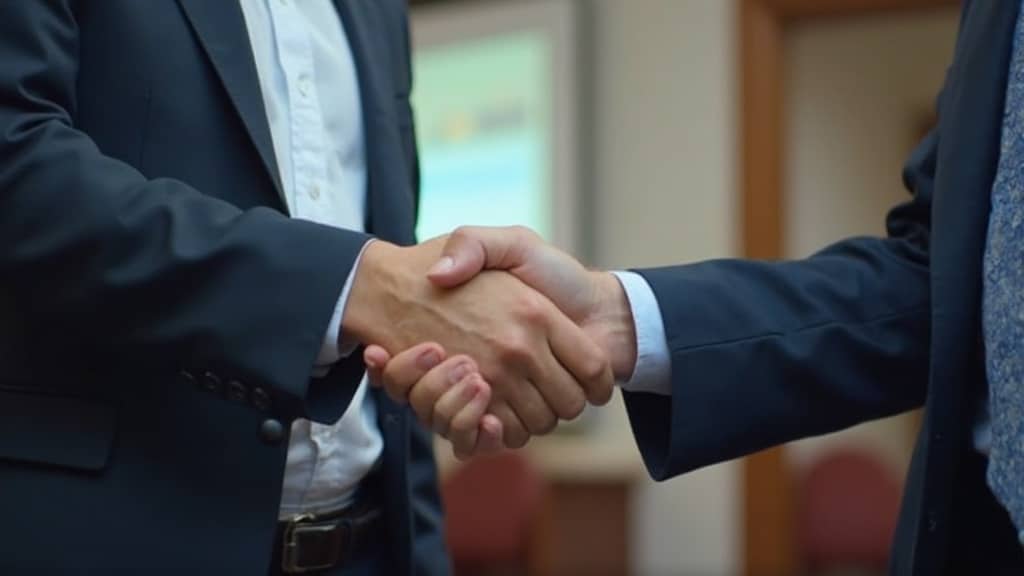 B2B 영업 전략 및 성공 사례