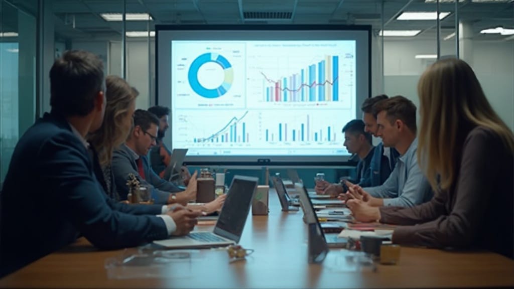 CRM 마케팅의 중요성 및 최근 동향