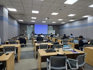 글로벌 B2B 마케팅 강의