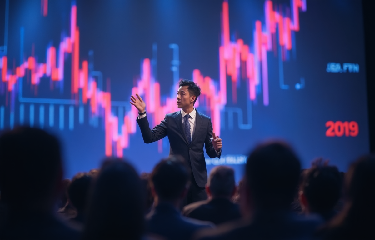 How to Choose the Right Korean Marketing Speaker for Your Event