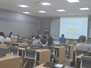 해외마케팅 교육 (B2B 디지털마케팅 / 한국무역협회)