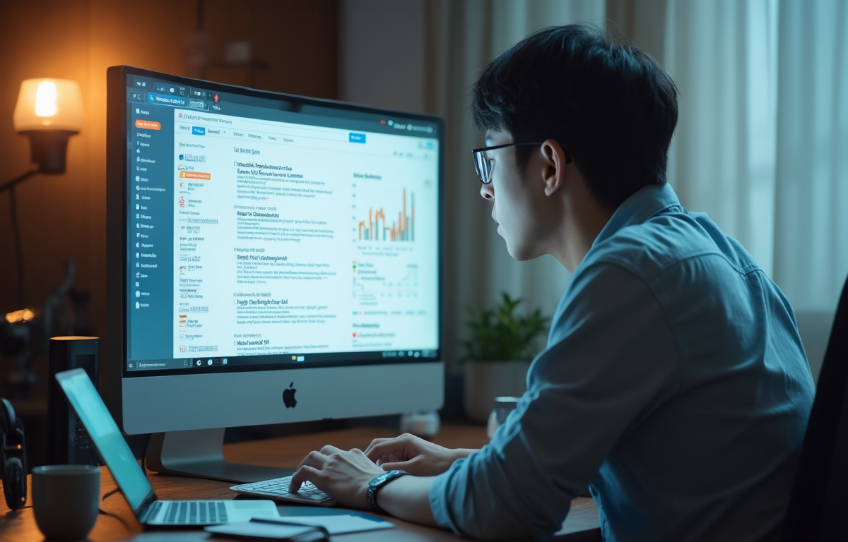 Key Features of Navers SERP and Ranking Signals