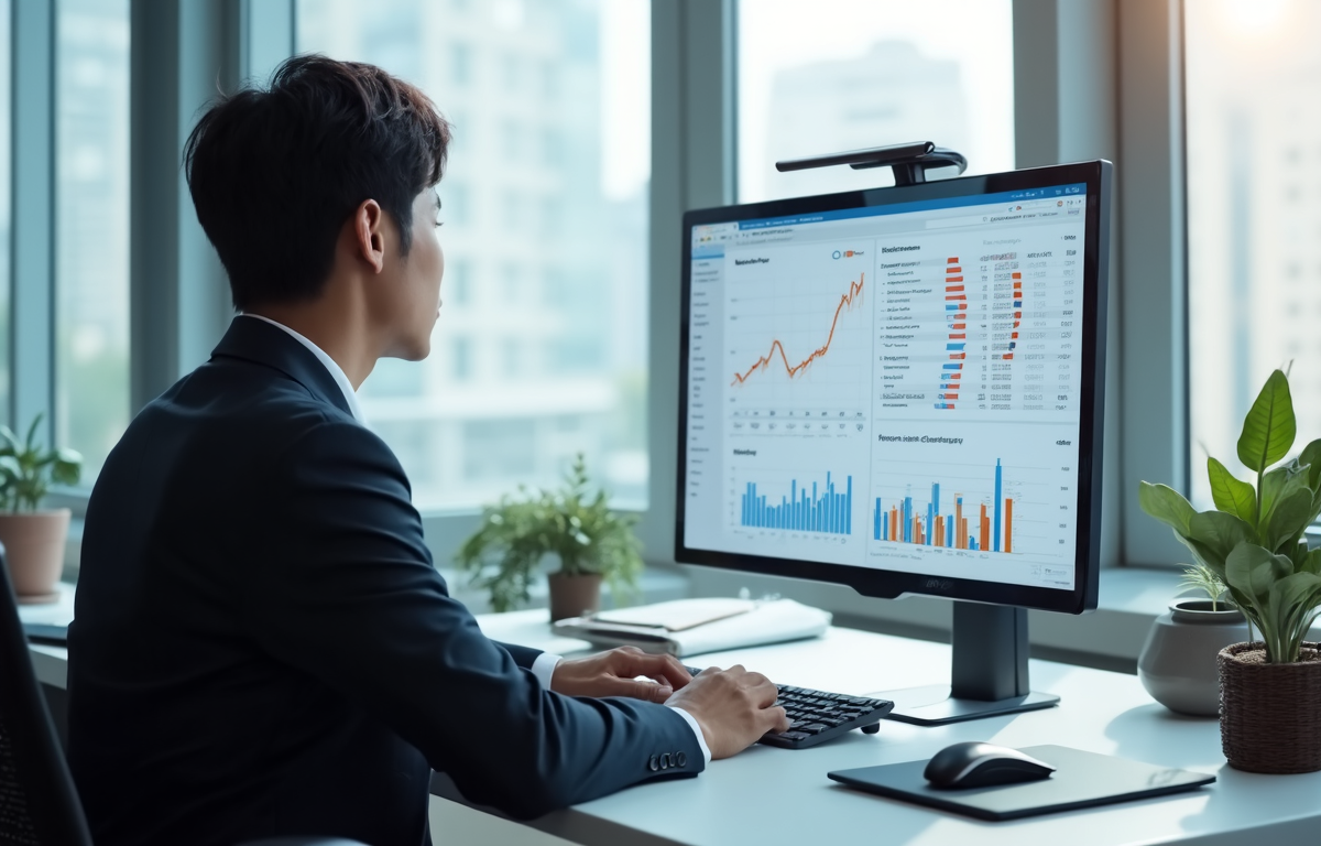 Keyword Bidding Strategies for Naver PPC Success