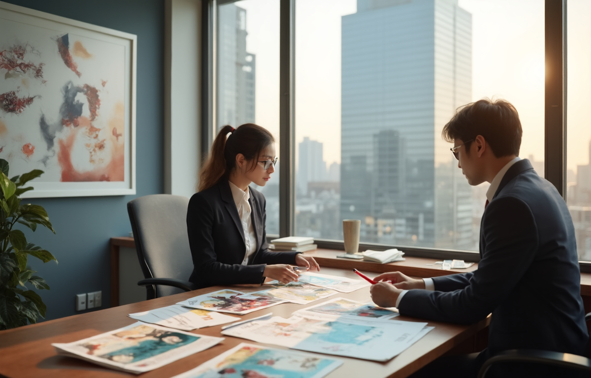 Localizing Global Campaigns for the Korean Market