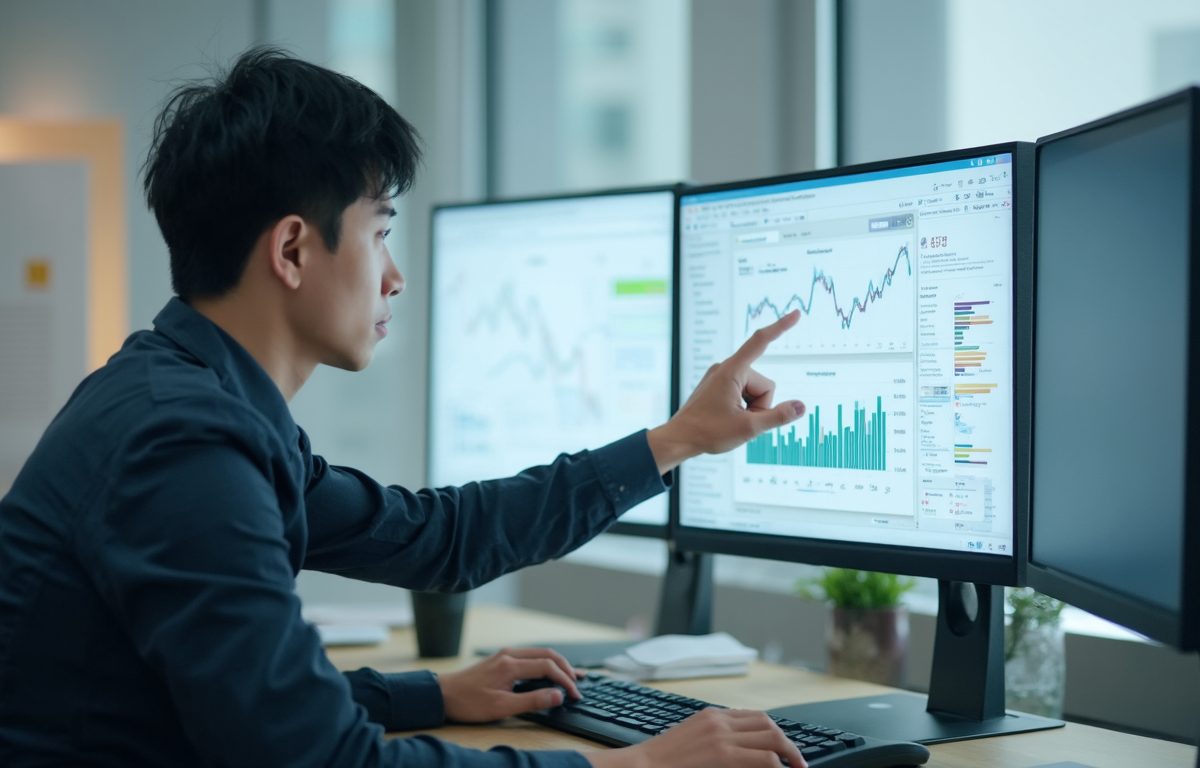Navigating Navers Algorithms C-Rank, DIA+, and Engagement Metrics
