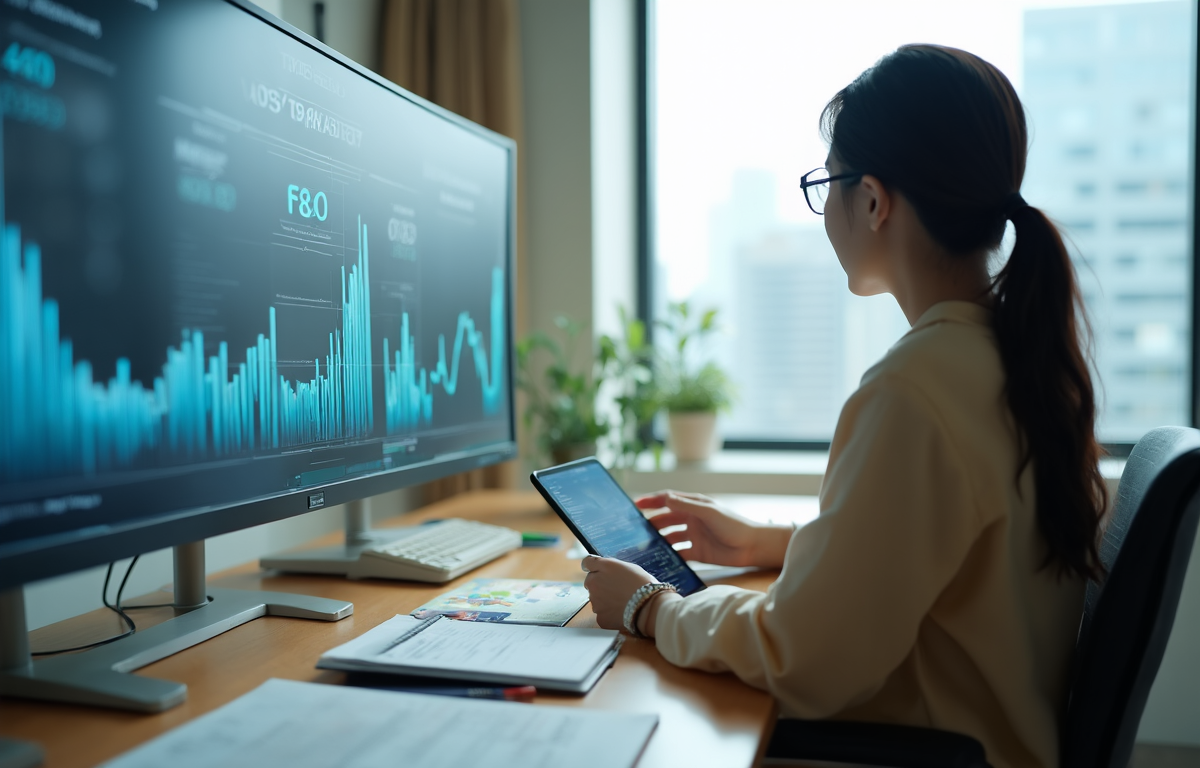 Optimizing Korean E-Commerce Sites for SEO