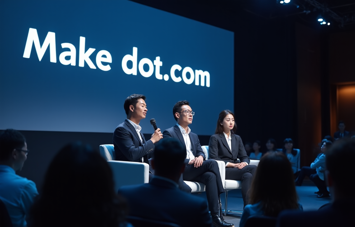 Top Korean Marketing Speakers and Their Expertise