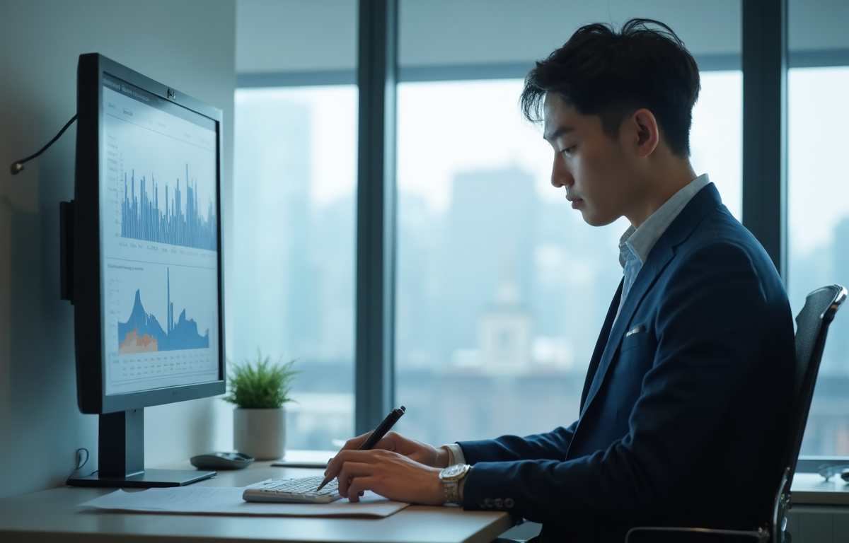 Tracking Naver PPC Performance and Conversion Metrics