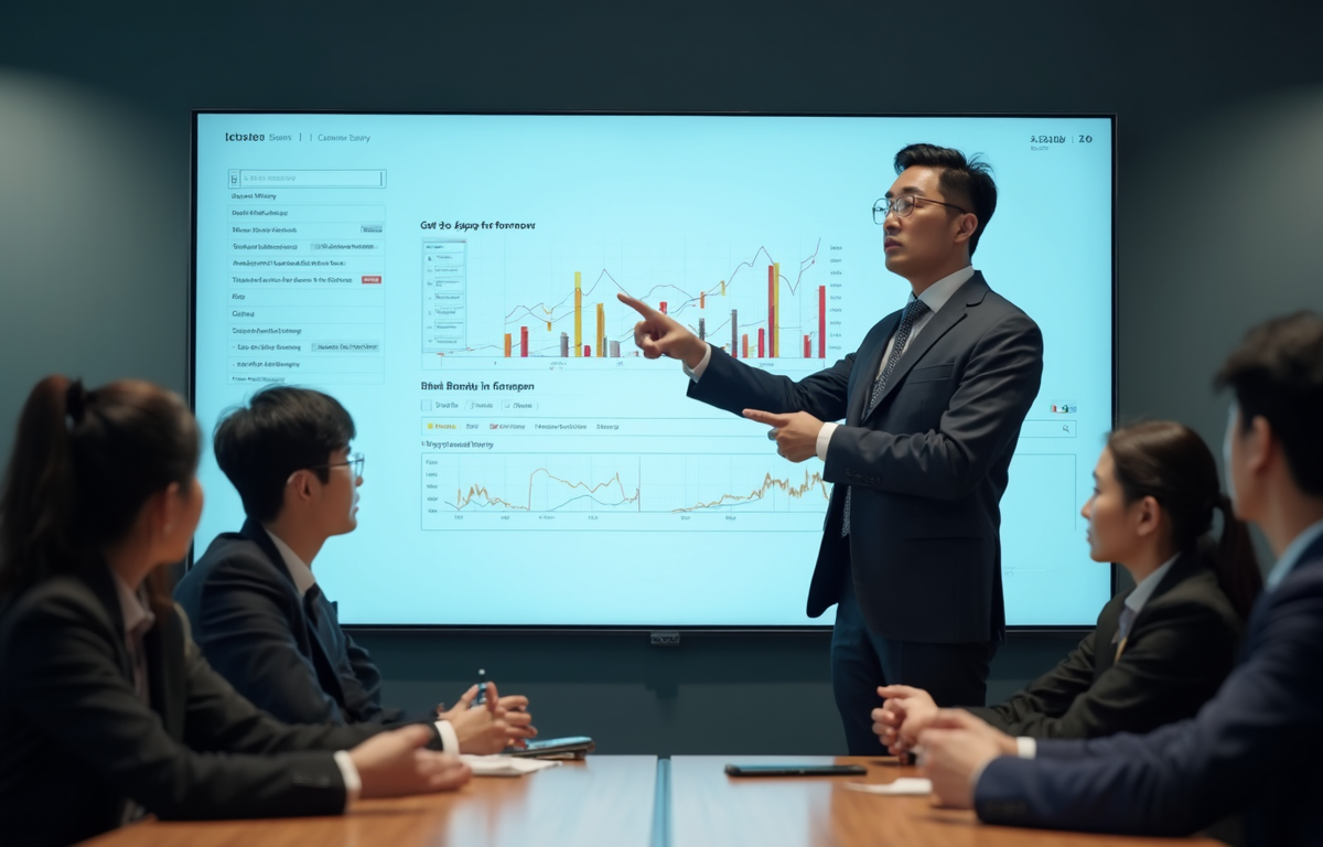 Understanding Naver Marketing Why It Matters for Korean Audiences