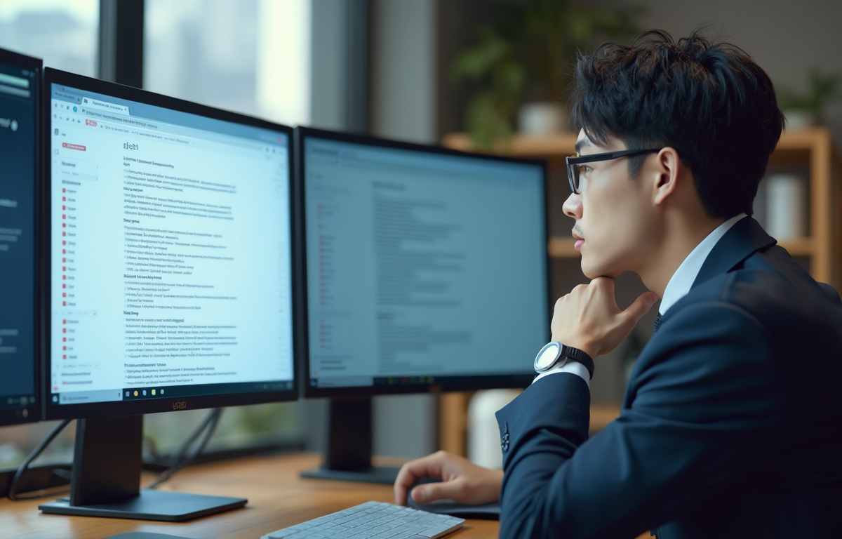 Understanding the Korean SEO Landscape Naver vs Google