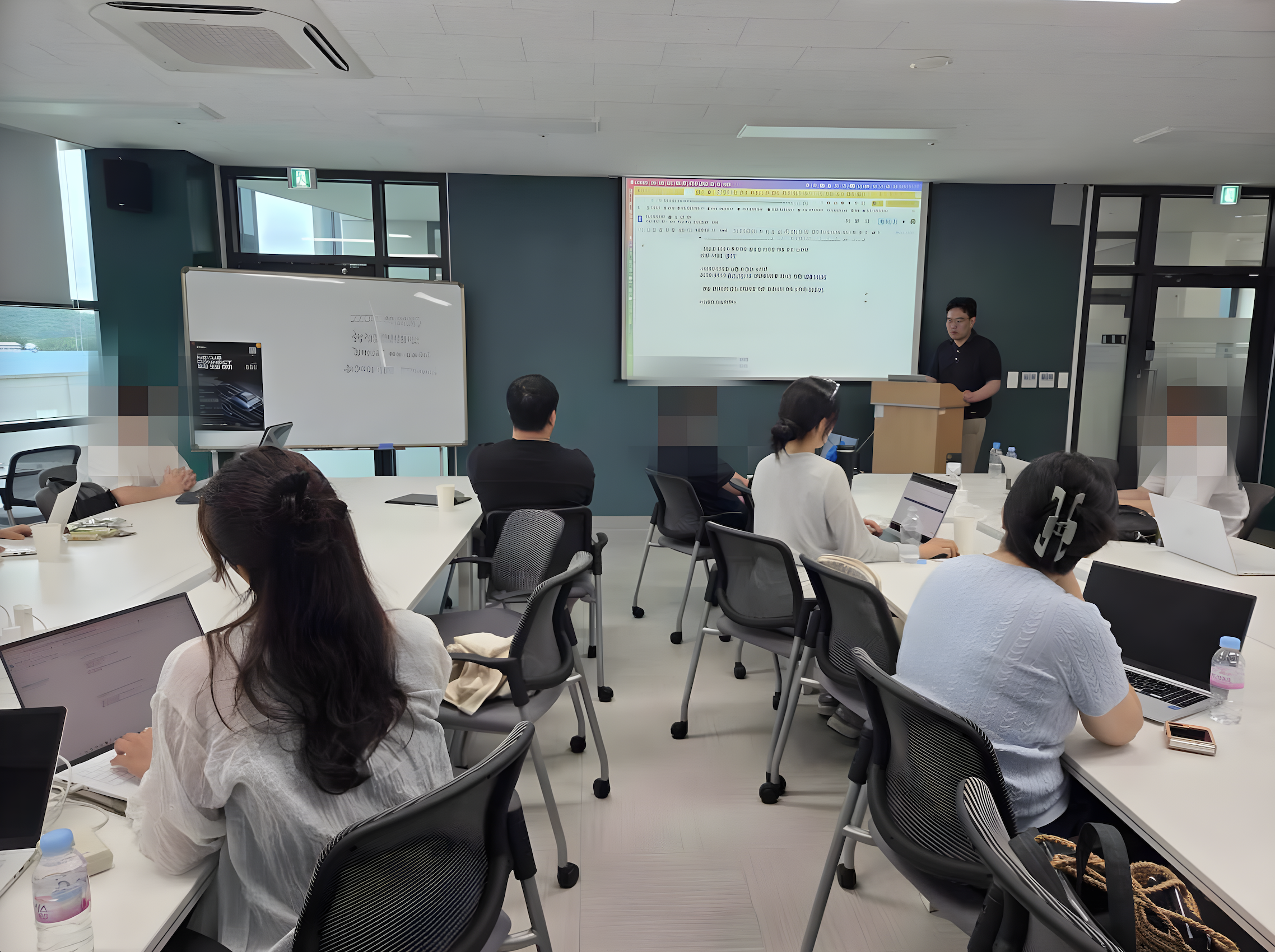 미국 마케팅 교육 (충남청년창업사관학교)
