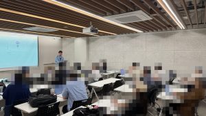 제4회 SEO 스쿨 후기 (AI검색노출최적화 통합과정)