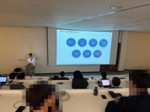 AI 마케팅 교육 후기 (캐논코리아 파트너사 대상)