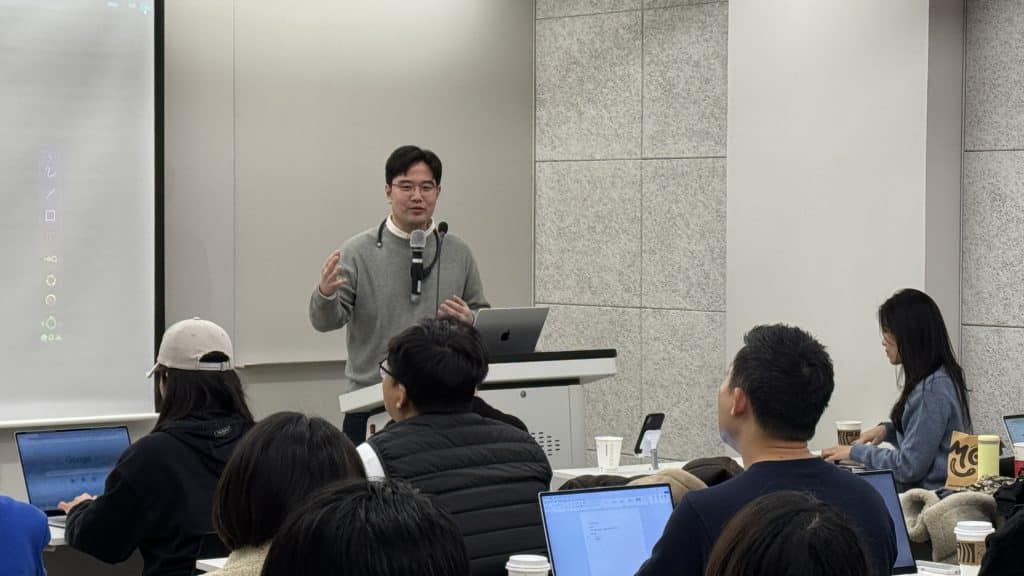 구글 SEO 교육 5회차 후기 (2025-01-03) - 2