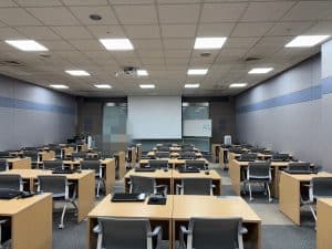 AI 검색노출최적화 실무강의 (한국무역협회)