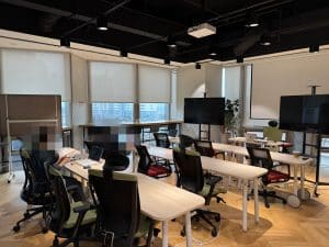 B2B 마케팅 강의 후기 (실무중심 기업교육 사례)