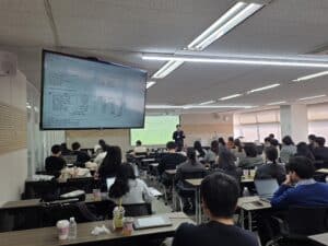 3M 파트너사 대상 B2B 마케팅 & AI 자동화 교육 후기 (1)