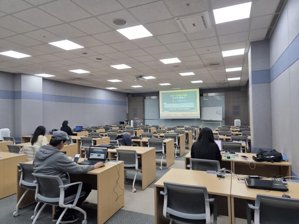 글로벌 마케팅 교육 (한국 무역협회 B2B / 6회차)