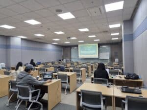 글로벌 마케팅 교육 (한국 무역협회 B2B / 6회차)