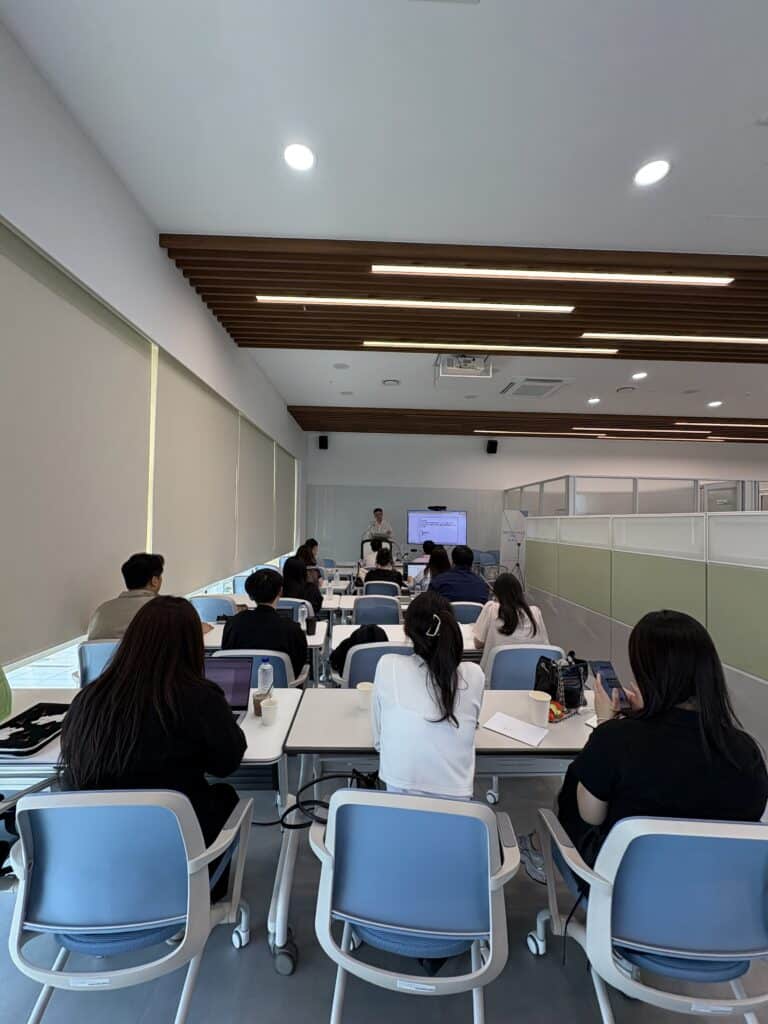 링크드인을 활용한 해외 바이어 타겟팅 (코트라 대전 교육) - 2