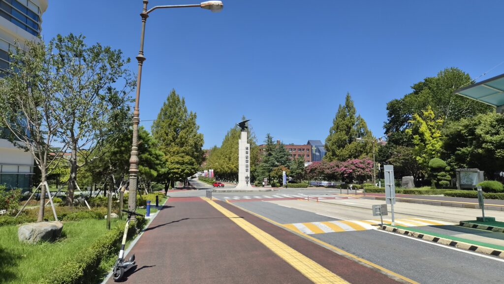 AI 검색노출 최적화(GEO) 강의 후기 - 대전 청년창업사관학교) - 3
