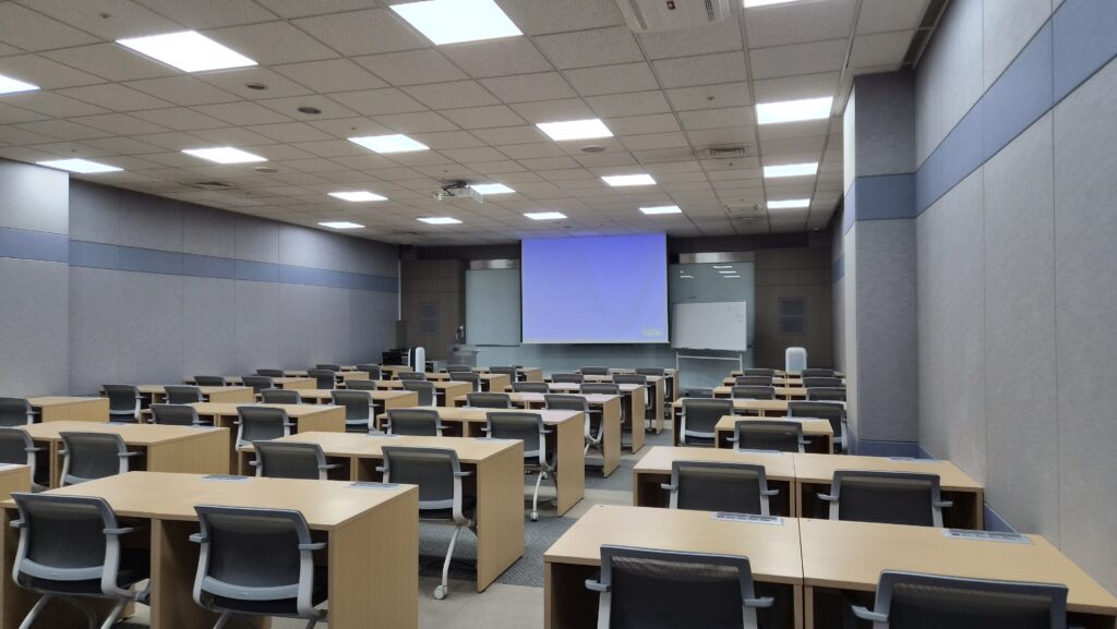 해외진출 중소기업을 위한 SEO, GEO 통합교육 (한국무역협회)