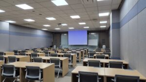 해외진출 중소기업을 위한 SEO, GEO 통합교육 (한국무역협회)